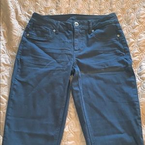 Maurice’s jeggings